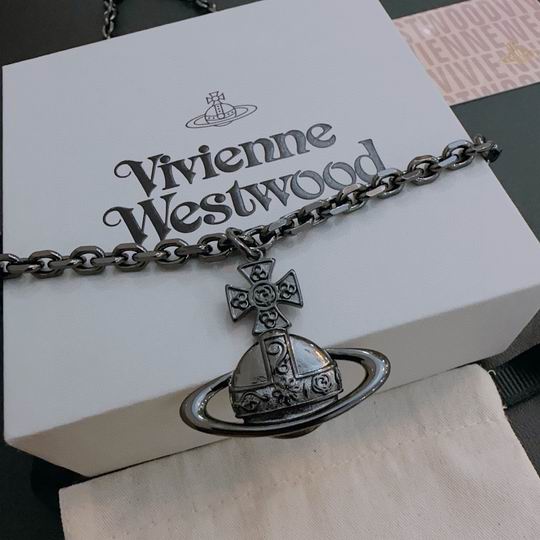 Vivienne Westwood necklace 12lyh107